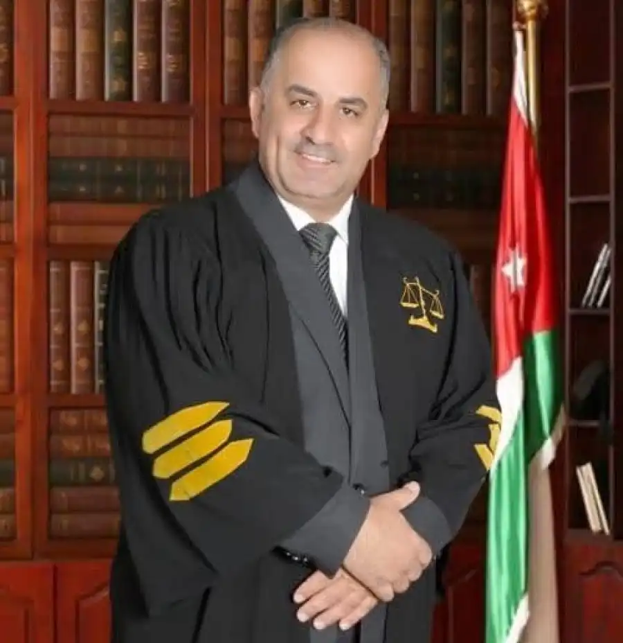 مدار الساعة,مناسبات أردنية,المملكة الأردنية الهاشمية,الملك عبدالله الثاني بن الحسين,عيد الفصح,سيادة القانون