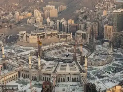 السعودية: غرامات تصل إلى 26 ألف