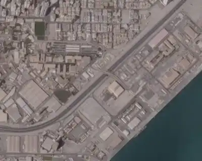 فايننشال تايمز: إيران استخدمت قمر تجسس