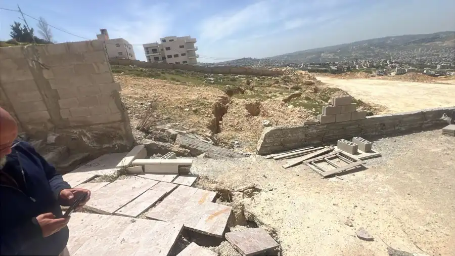 مدار الساعة,أخبار الأردن,اخبار الاردن,وزارة الأشغال العامة والإسكان,وزارة الأشغال