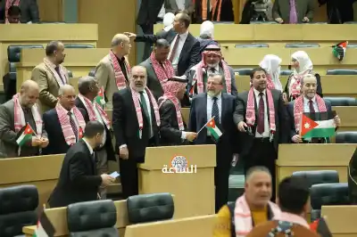 بانوراما.. جلسة مجلس النواب في صور