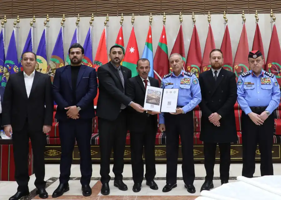 مدار الساعة,أخبار الأردن,اخبار الاردن,مديرية الأمن العام,الأمن العام,إدارة مكافحة المخدرات