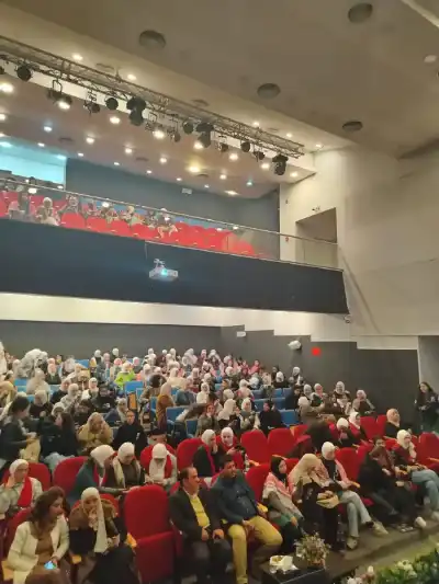 المستقلة للانتخاب تطلق جلسات تفاعلية رقمية