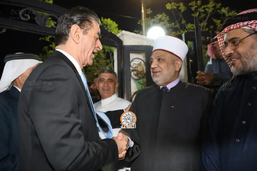 مدار الساعة,Video,فيديو,أخبار الأردن,اخبار الاردن,مناسبات أردنية,مجلس النواب,فراس ابو قاعود