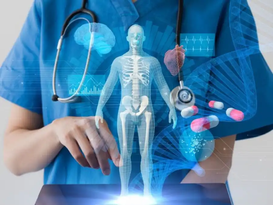 مدار الساعة