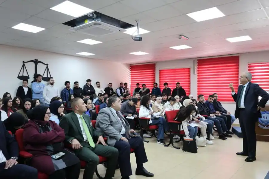 مدار الساعة,أخبار الجامعات الأردنية,جامعة عمان الأهلية,الهيئة المستقلة للانتخاب