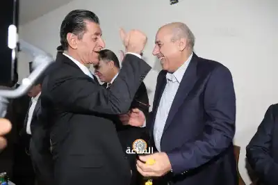 بالفيديو.. طي الخلاف بين رئيس المجلس