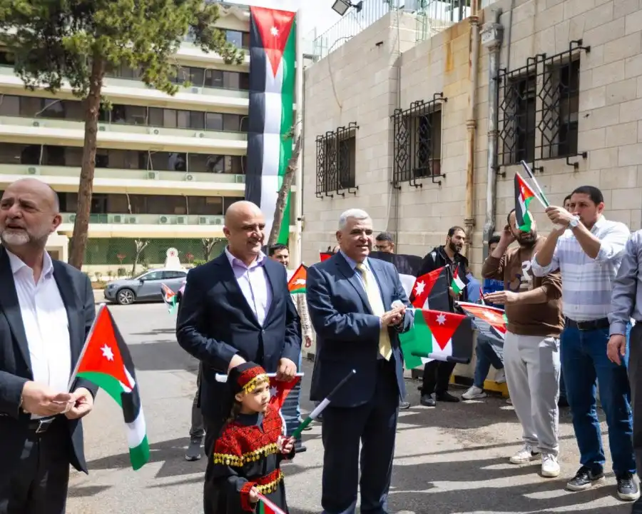 مدار الساعة,مناسبات أردنية,أخبار البنوك والشركات