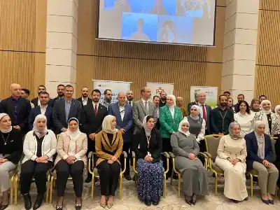 وزارة الطاقة تطلق ورشة إعداد خارطة