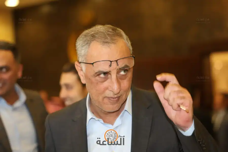 مدار الساعة,Video,فيديو,أخبار الأردن,اخبار الاردن