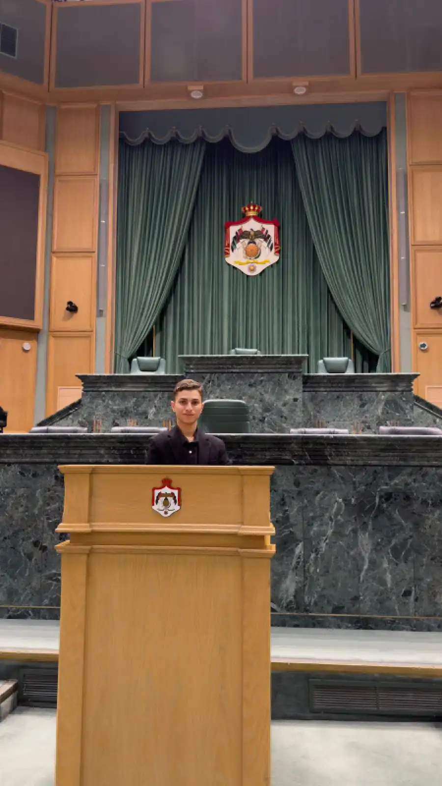 مدار الساعة,مناسبات أردنية,الثورة العربية الكبرى