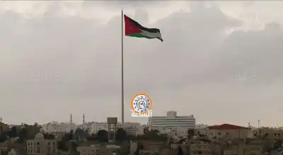 الأردن: أجواء غير مستقرة مع أمطار