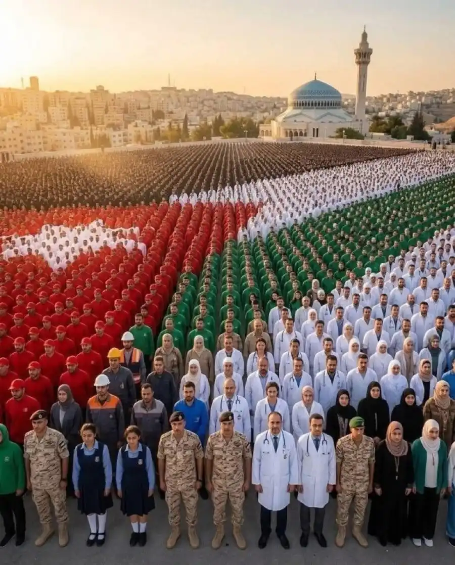 مدار الساعة,مقالات