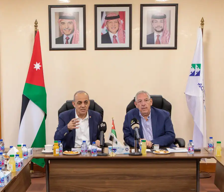 مدار الساعة,أخبار الأردن,اخبار الاردن,أخبار السياحة في الأردن,وزير السياحة والآثار,وزارة السياحة والآثار,سلطة منطقة العقبة الاقتصادية الخاصة,وزارة السياحة