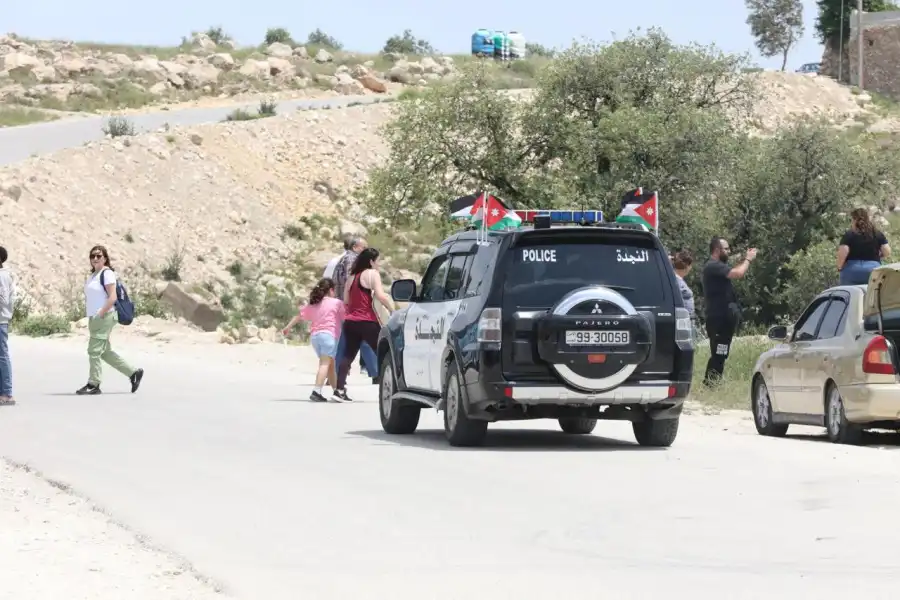 مدار الساعة,أخبار الأردن,اخبار الاردن,مديرية الأمن العام,الأمن العام