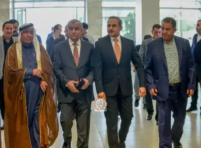 أفراح الغنميين الشوبكي والرواشدة (صور)