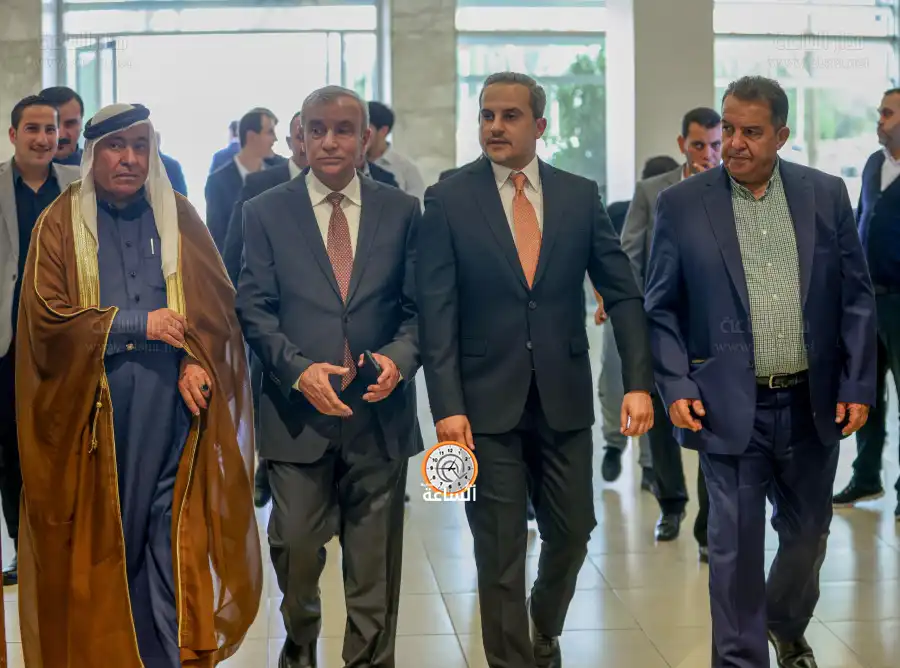 مدار الساعة,جاهات وأعراس الأردن