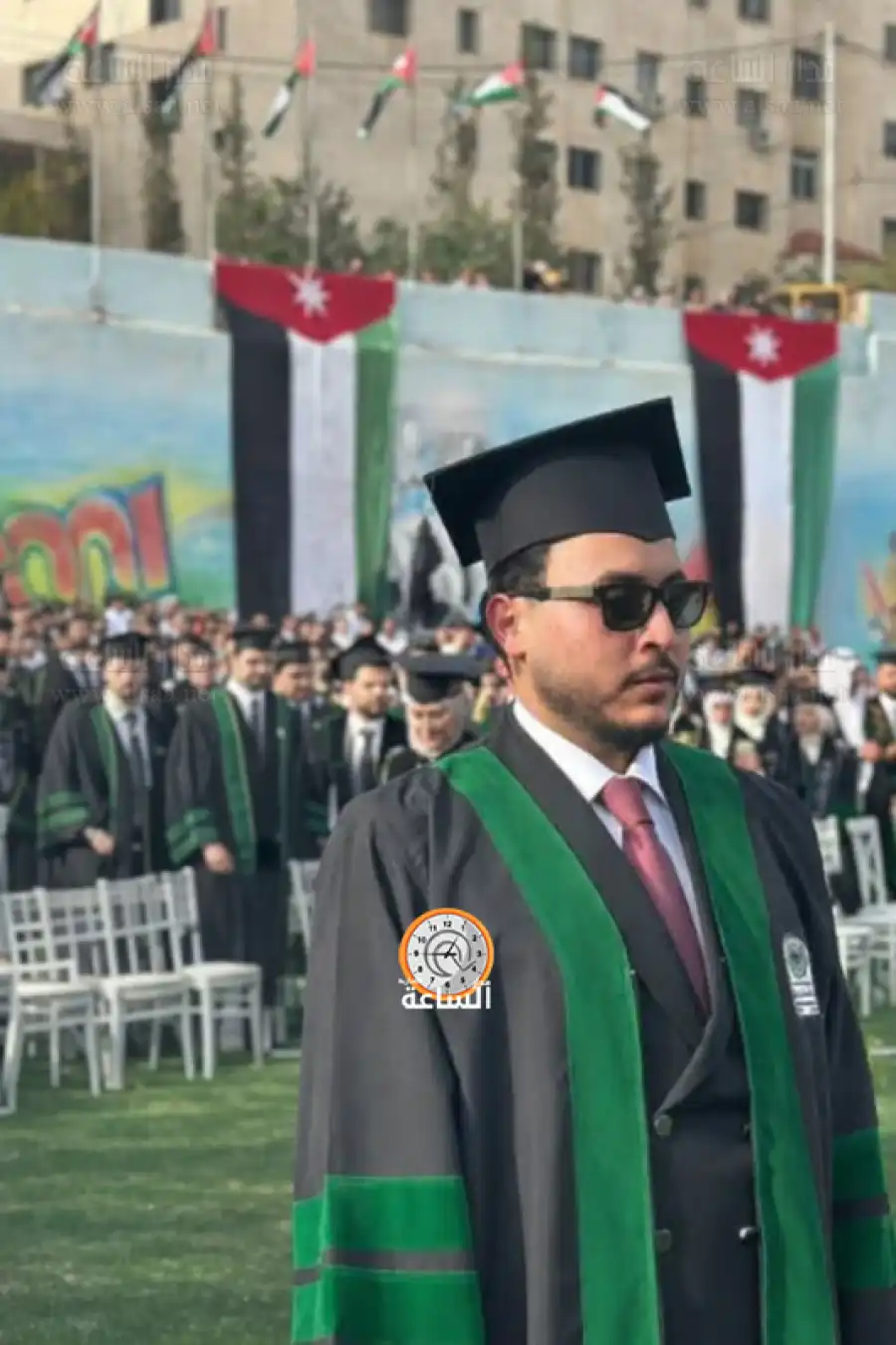 مدار الساعة,أخبار المجتمع الأردني