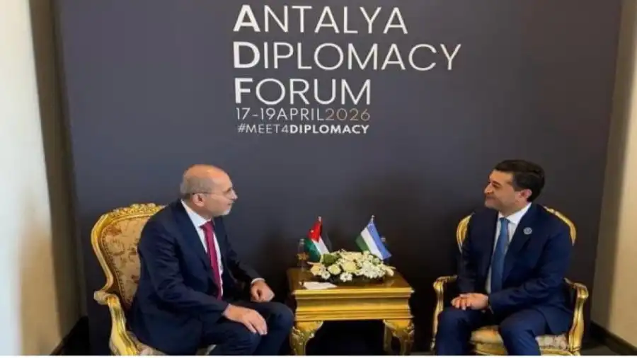 مدار الساعة,أخبار الأردن,اخبار الاردن,نائب رئيس الوزراء,وزير الخارجية وشؤون المغتربين,رئيس الوزراء,أيمن الصفدي