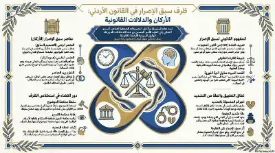 السلسلة القانونية (187): سبق الإصرار والترصد