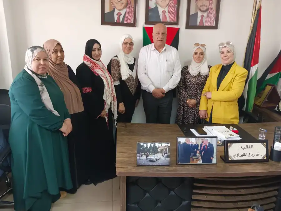 مدار الساعة,مناسبات أردنية,أخبار الأحزاب الأردنية