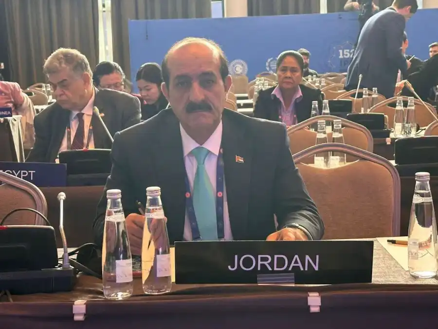 مدار الساعة,أخبار مجلس النواب الأردني,الأمم المتحدة