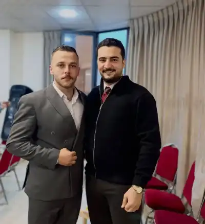 مأمون يوسف الزيود.. مبارك