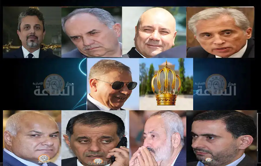 مدار الساعة,أخبار الأردن,اخبار الاردن,أسرار أردنية,جعفر حسان,عبدالمنعم العودات,بسام التلهوني,وزير العدل,رئيس الوزراء,دائرة الإحصاءات العامة,مجلس النواب,الضمان الاجتماعي,مجلس الأعيان,مكافحة الفساد