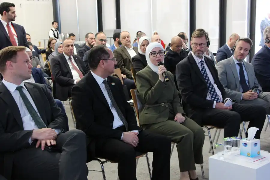 مدار الساعة,أخبار اقتصادية,وزارة الصناعة والتجارة,الاتحاد الأوروبي,وزارة الصناعة,التجارة الإلكترونية,الذكاء الاصطناعي