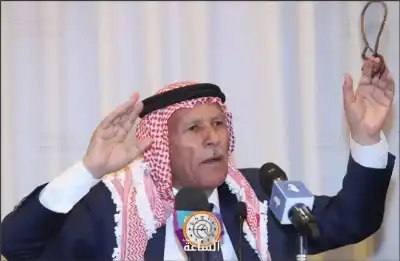 العرموطي يوجّه رسالة عتب: غيابي عن