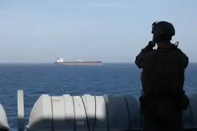 مقر خاتم الانبياء: سنرد قريبا على