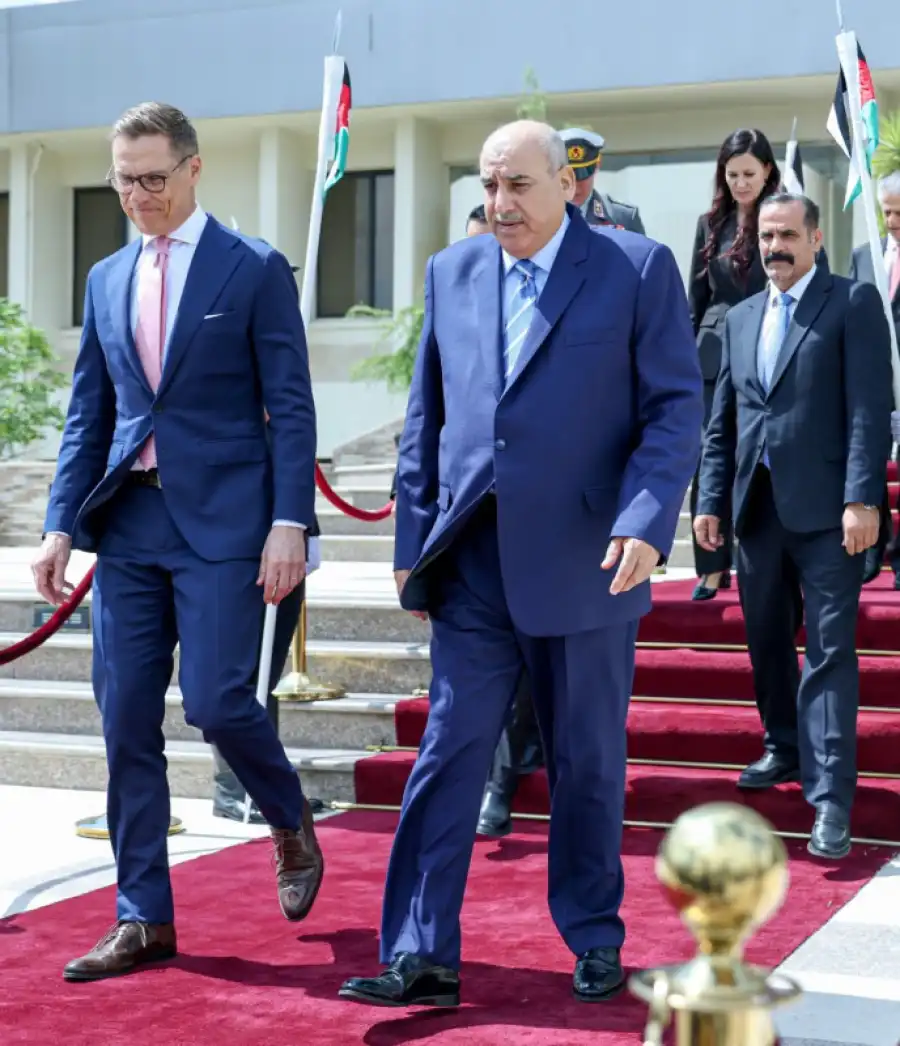 مدار الساعة,أخبار مجلس النواب الأردني,وزير الاقتصاد الرقمي والريادة,الملك عبدالله الثاني,سامي سميرات,مجلس النواب