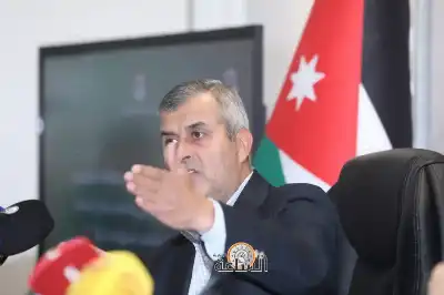 الخرابشة: فلس الريف يزوّد 278 موقعا