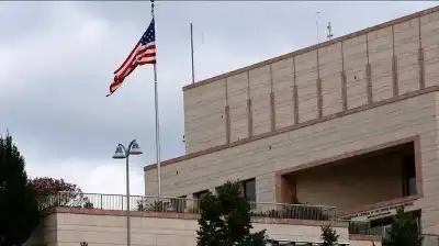 واشنطن لرعاياها: غادروا العراق المخاطر الأمنية