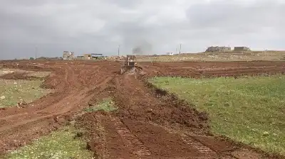 الأشغال: إغلاق تقاطع شارع البترول مع