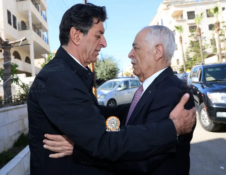 مدار الساعة,Video,فيديو,أخبار الأردن,اخبار الاردن,وفيات اليوم في الأردن,ولي العهد,الملك عبدالله الثاني,الحسين بن عبدالله الثاني,الديوان الملكي الهاشمي