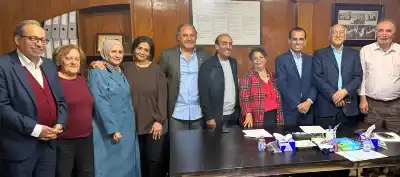 تواصل تنظم محاضرة حول ثقافة الترويج