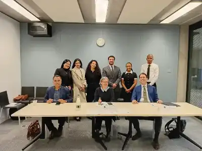 العلوم التطبيقية تسجل إنجازا غير مسبوق