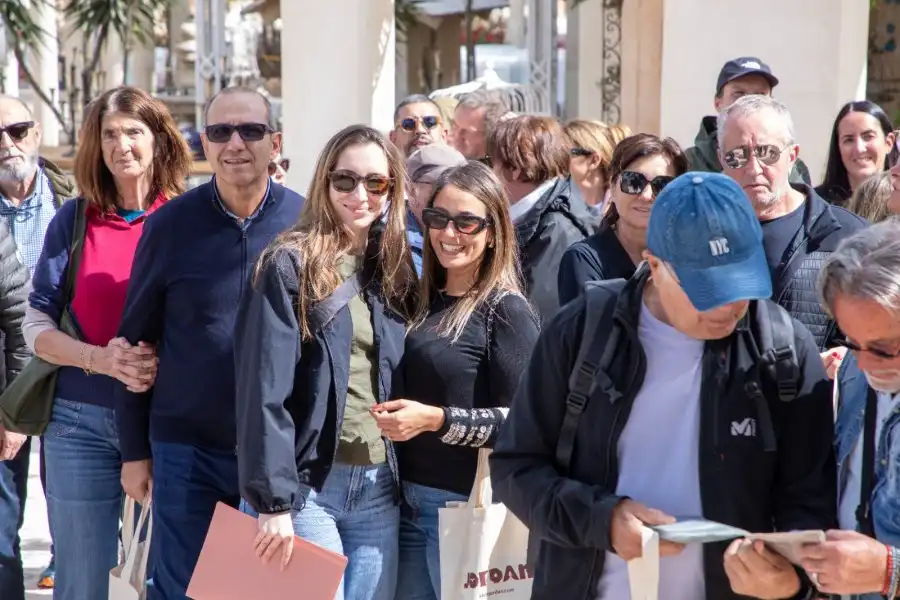 مدار الساعة,أخبار السياحة في الأردن,هيئة تنشيط السياحة,وزارة السياحة