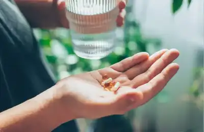 المكملات الغذائية بين الضرورة والاختيار الخاطئ