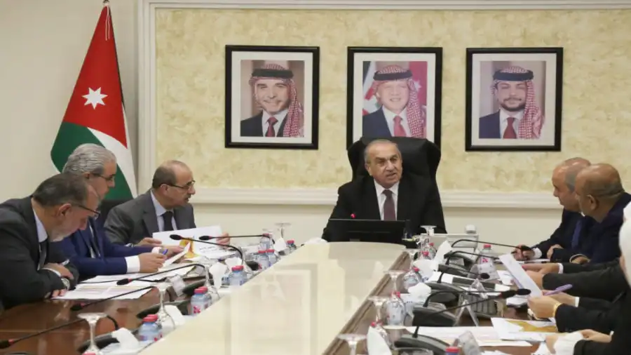 مدار الساعة,أخبار الأردن,اخبار الاردن,وزير الأشغال العامة والإسكان,ماهر أبو السمن,وزارة الأشغال