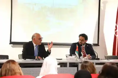 ولي العهد يوجه بإعادة إطلاق مراكز