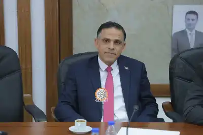 السحيم أمينا لسر مجلس أمانة عمان