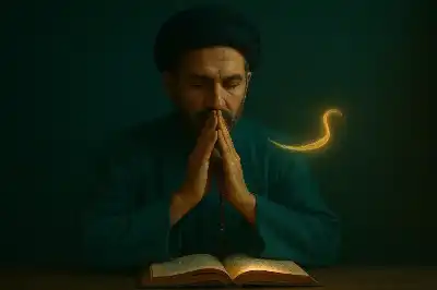 وقار الصمت وأدب الظهور