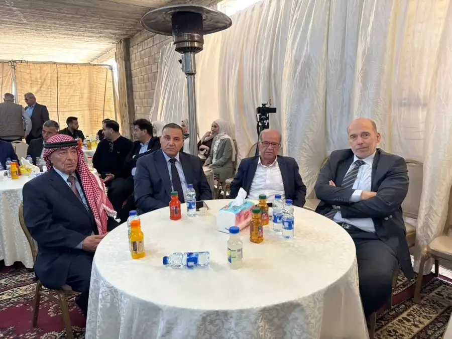 مدار الساعة,أخبار الأردن,اخبار الاردن,أخبار السياحة في الأردن,أخبار البنوك والشركات,وزارة الاستثمار,البنك الإسلامي الأردني