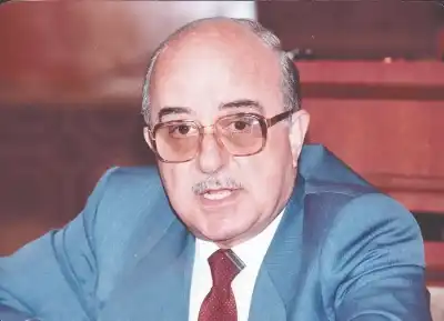 الذكرى السنوية الثالثة لرحيل رئيس الوزراء