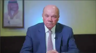 الحوت يكتب لـ فيصل الفايز في