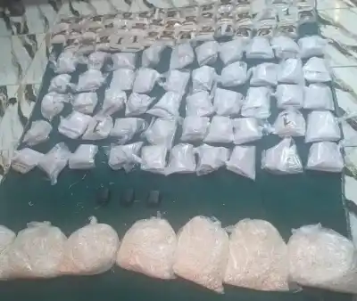 الجيش يحبط ثلاث محاولات تهريب كمية