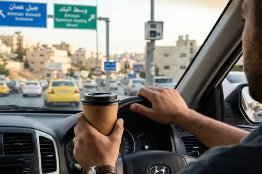 مدار الساعة,أخبار خفيفة ومنوعة,أمانة عمان الكبرى,الذكاء الاصطناعي