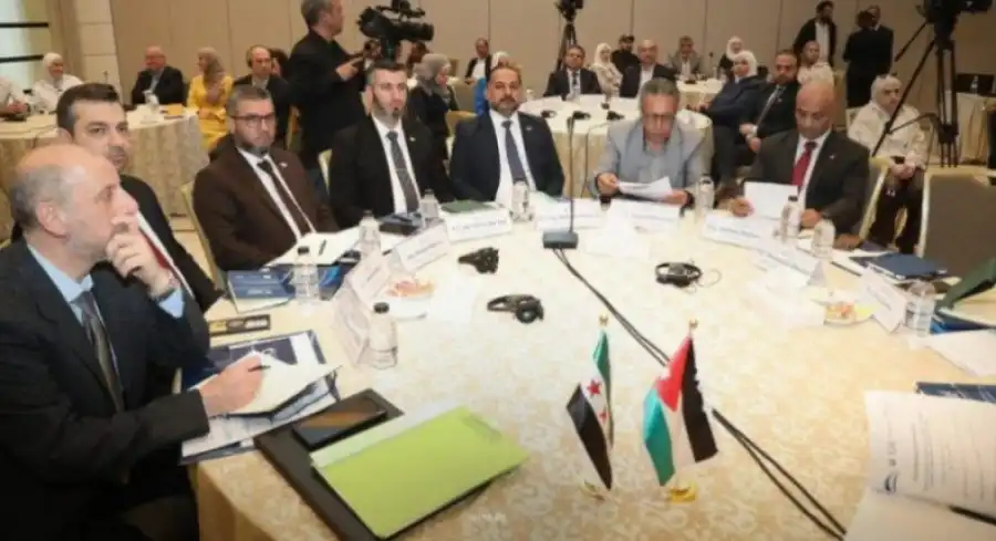 مدار الساعة,أخبار الأردن,اخبار الاردن,وزير المياه والري,رائد أبو السعود,الملك عبد الله الثاني,الملك عبدالله الثاني,سلطة وادي الأردن,وزارة المياه والري,وكالة الأنباء الأردنية,وادي الأردن,وزارة المياه,التنمية المستدامة